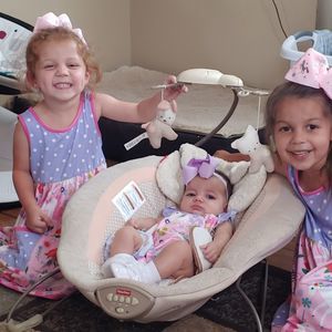 Meet your Posher, Megan